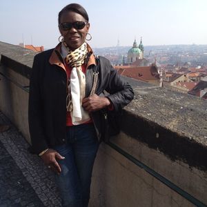 Meet your Posher, Linda